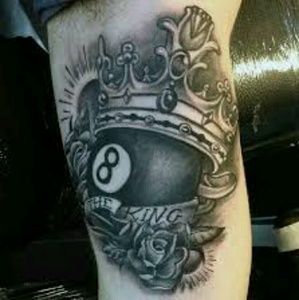 Meet your Posher, Marcos