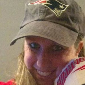 Meet your Posher, Carrie