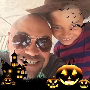 Meet your Posher, Sean