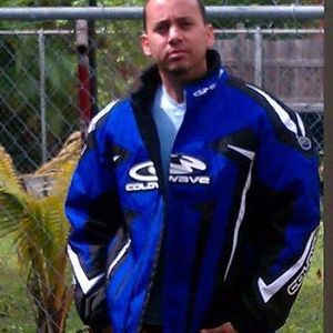 Meet your Posher, Erick