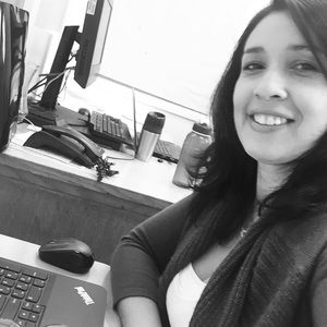 Meet your Posher, Michelle