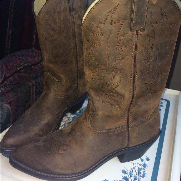 durango classic cowboy boot
