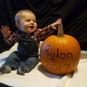 Meet your Posher, Nathan