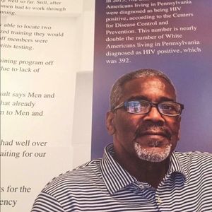 Meet your Posher, William