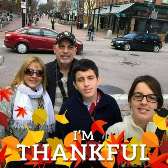 Meet your Posher, Maria - Picture 1 of 1