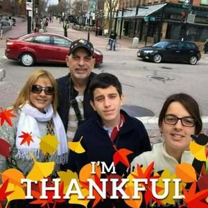 Meet your Posher, Maria