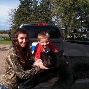 Meet your Posher, Shanna