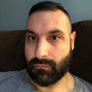 Meet your Posher, Sal