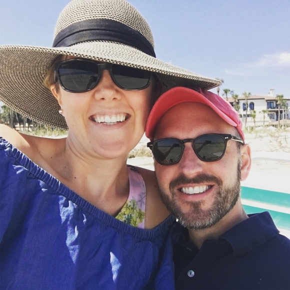 Meet your Posher, Katie - Picture 1 of 1