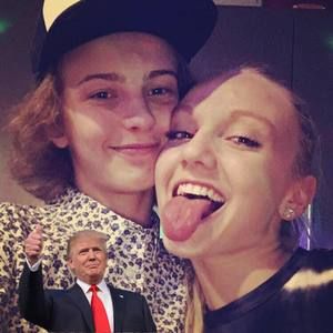 Meet your Posher, Jeremiah