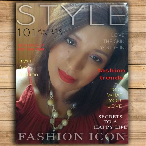 Meet your Posher, Janette - Picture 1 of 1