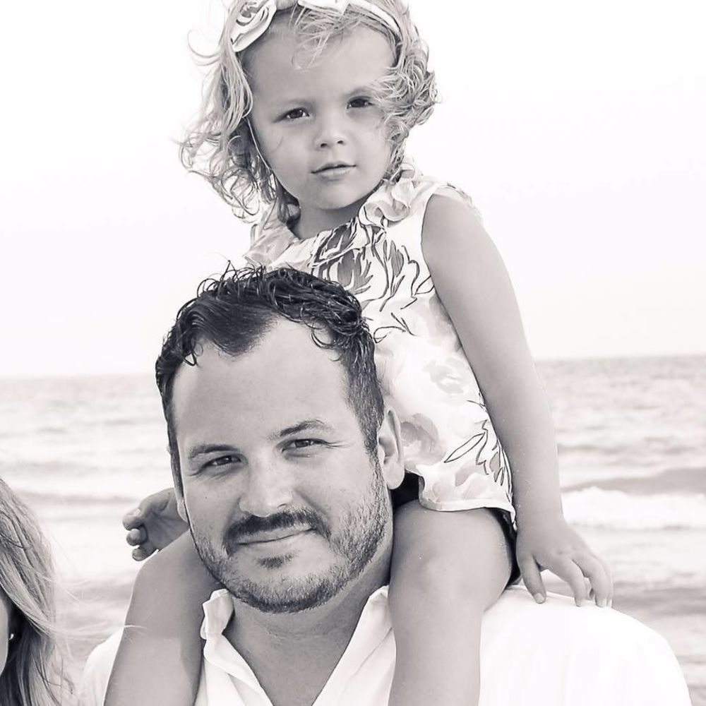 Meet your Posher, Brad