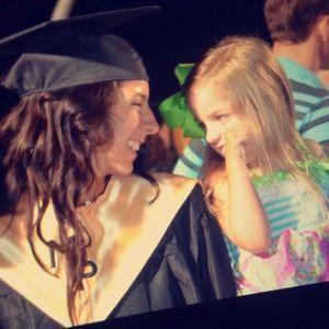 Meet your Posher, Savannah