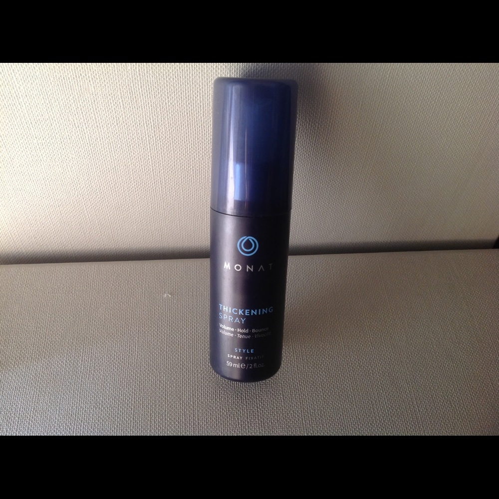 Monat Thickening Spray
