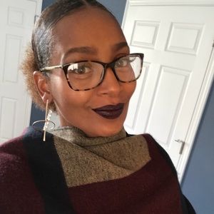 Meet your Posher, Rashedah