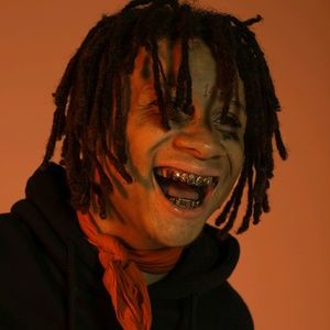 Meet your Posher, Caden