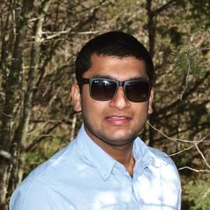 Meet your Posher, Dilhan