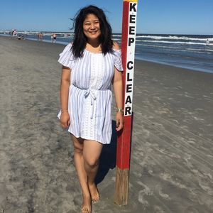 Meet your Posher, Tenzin