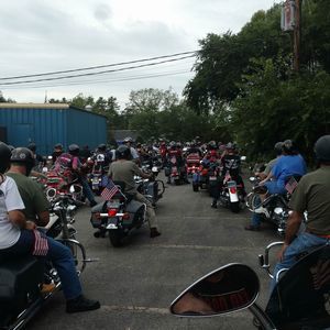 Meet your Posher, Scott