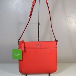 Kate Spade pricklypea(624) Cameron street tenley