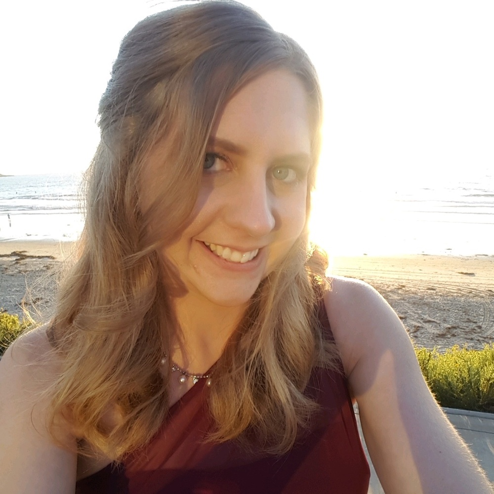 Meet your Posher, Shannon