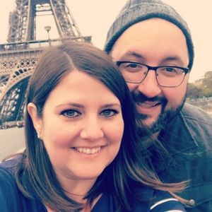 Meet your Posher, Jackie