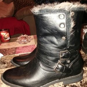 Women's boots