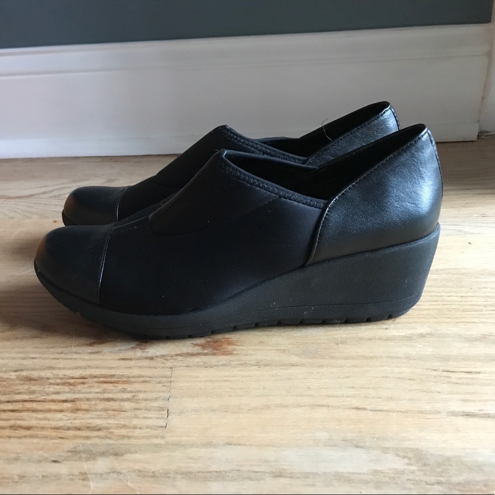 Easy spirit shoes