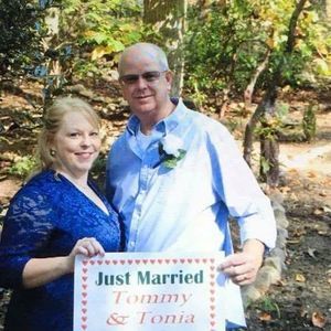 Meet your Posher, Tonia