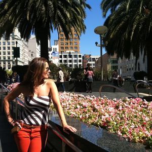 Meet your Posher, Lm