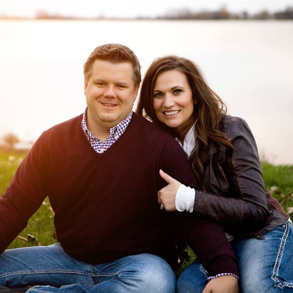 Meet your Posher, Becky