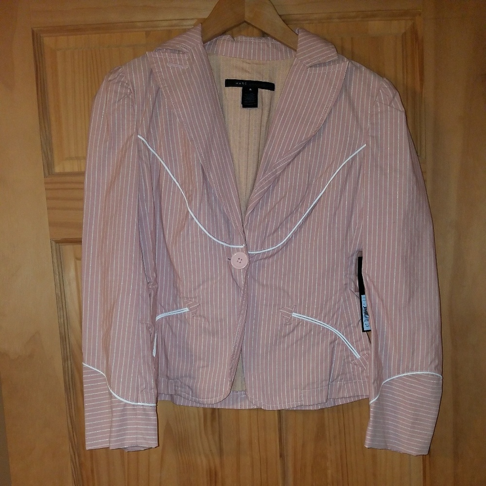 Brand new Marc Jacobs Blazer