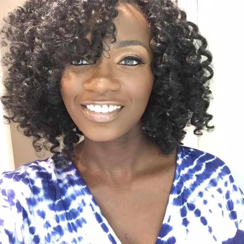 Meet your Posher, Kaysia