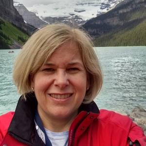 Meet your Posher, Deb