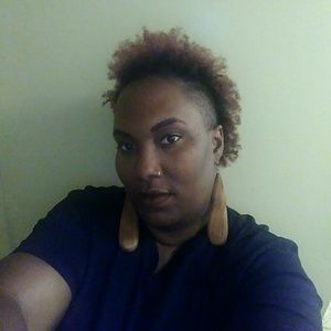 Meet your Posher, Ta-Kara