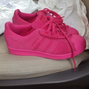 🔥The Baddest Shoes in Town🔥