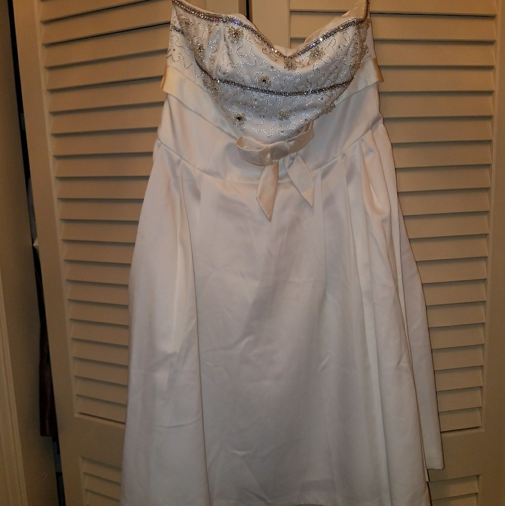 Betsey Johnson Evening/Party Dress