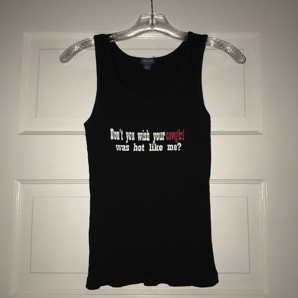 Retro Tank - Picture 2 of 3