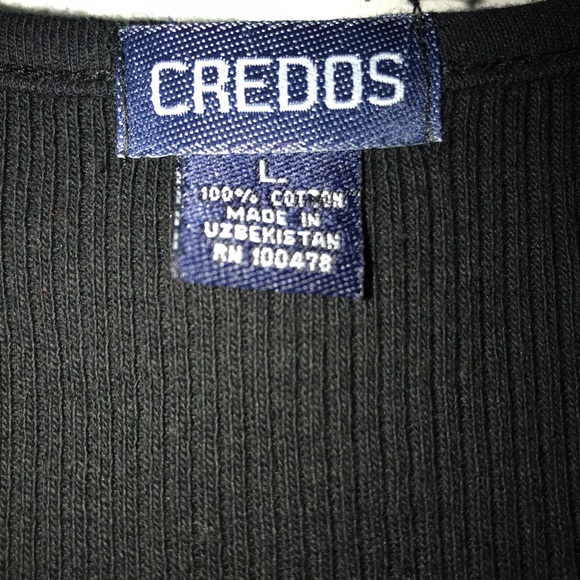 Retro Tank - Picture 3 of 3