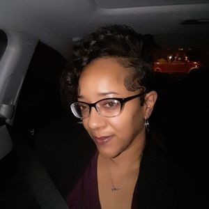 Meet your Posher, Tamara