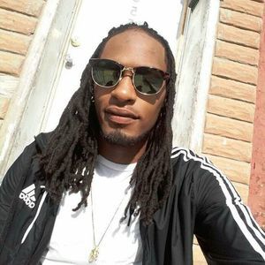 Meet your Posher, Roddy