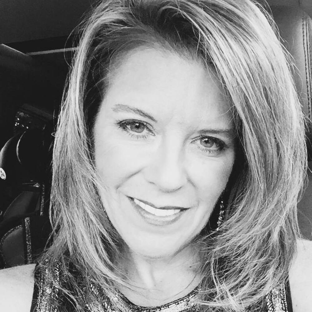 Meet your Posher, Kay