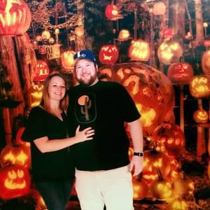 Meet your Posher, Cody