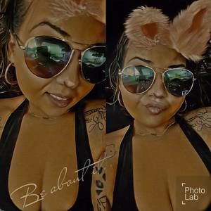 Meet your Posher, Chelly