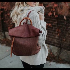 💥ITS BACK💥 Dexter Backpack $48 @ maartz.com