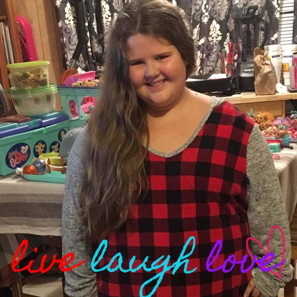 Meet your Posher, Victoria