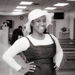 Meet your Posher, Justine