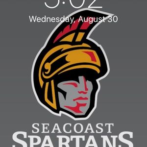 Meet your Posher, Colin