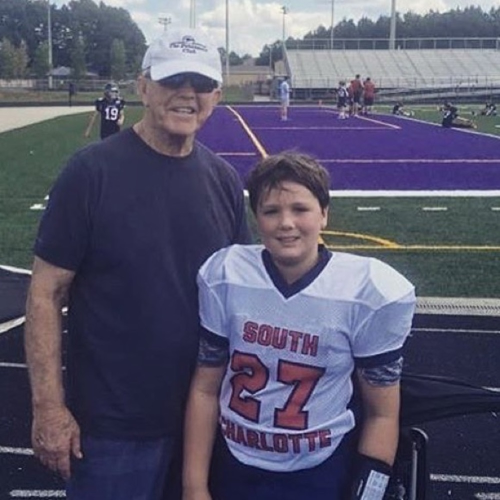 Meet your Posher, Will