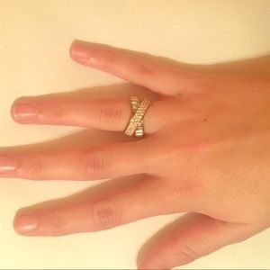 Michael Kors Ring